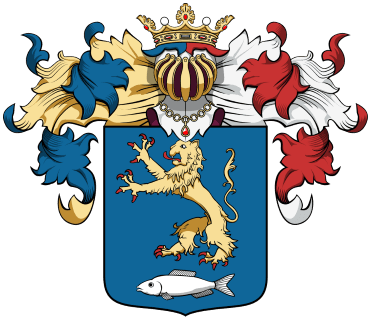 Berettyóújfalu címere