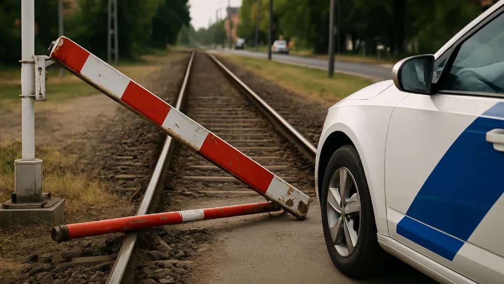 „Látta valaki?” – a lakosság segítségét kérik a debreceni rendőrök