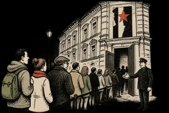 Újra nyit a Terror Háza – egy hétig ingyenes