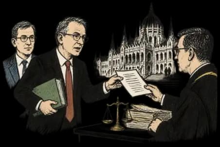 Hankó ügyvédje: idézésre megjelennek