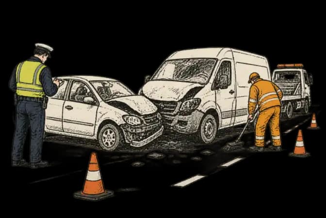 Újra járható a 47-es Derecske és Sáránd között