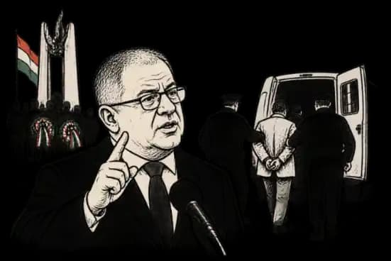 Kósa újabb őrizeteket vár