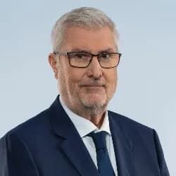Dr. Vitányi István