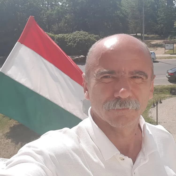 Szántai László