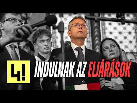 Futárral küldött milliárdok, tiltott pártfinanszírozás - súlyos ügyektől zengett a parlament