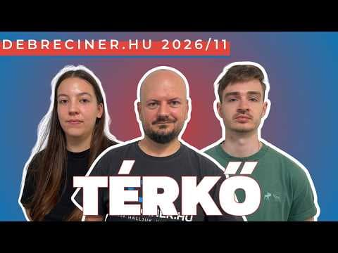 Botrányba fulladt az EcoPro-katódgyár közmeghallgatása Debrecenben – Térkő 15.