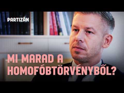 Macron biztosan jön október 23-án | Magyar Péternél a Miniszterelnökségen