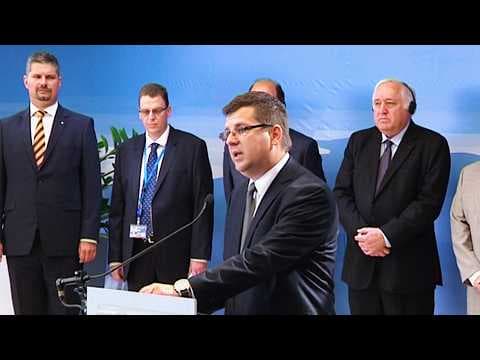 Jogszerűtlenül vehették őrizetbe Seszták Miklóst - HírTV