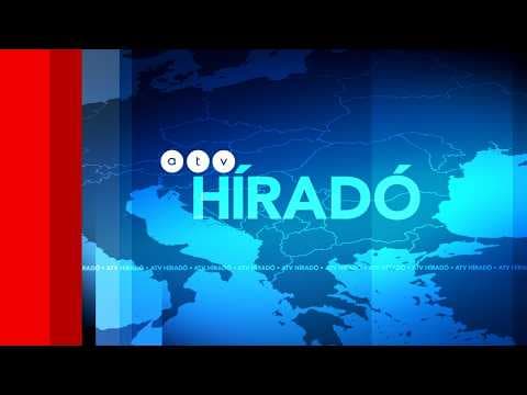 Hazaengedik Fásy Ádám feleségét a börtönből | ATV Híradó 2026.10.06.
