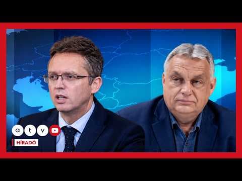 Orbán Viktor kulturális háborúval magyarázza Hankó letartóztatását