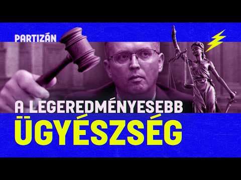 Hankó és a 99%-os szabály: Jaj annak, aki ellen vádat emelnek?
