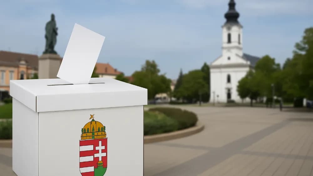 Vasárnap polgármestert választ Hajdúböszörmény – a civil jelöltség lett a kampány egyik vitája