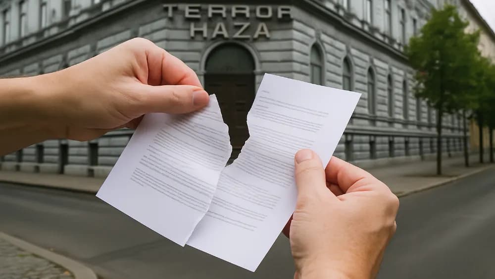 „Valami véget ért” – Schmidt Mária búcsút vett a Terror Házához kötődő alapítványtól