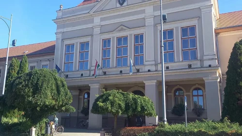 Kocsis János lett Hajdúböszörmény polgármestere