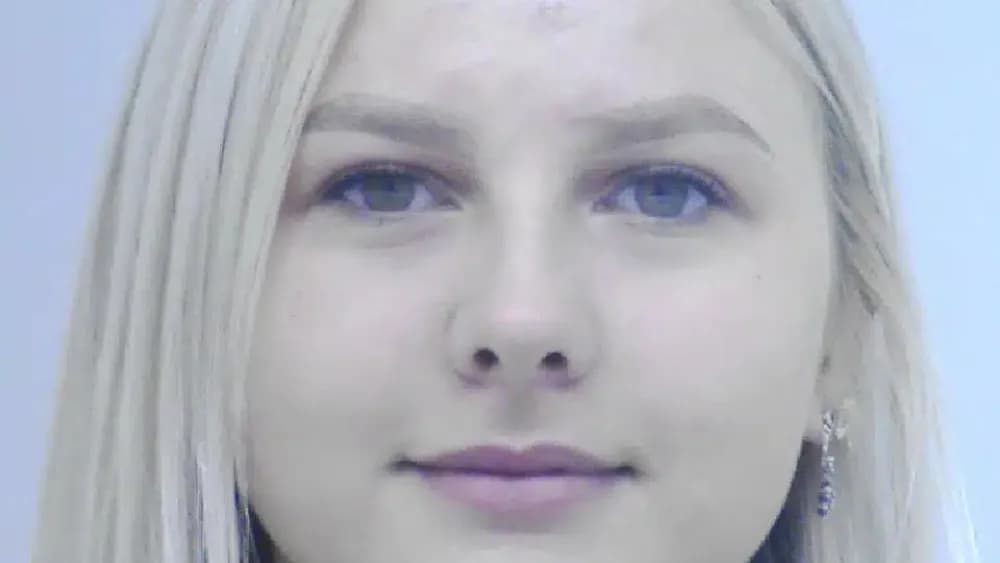 Kilenc napja keresik Kubicza Kittit – a Hajdúhadházi Rendőrkapitányság várja a bejelentéseket