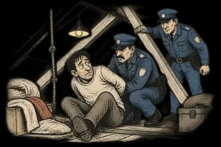 Padláson fogták el a kábítószer-kereskedelemmel gyanúsított férfit