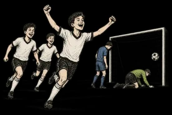 Öt gólig jutott a BUSE U14 Mikepércsen