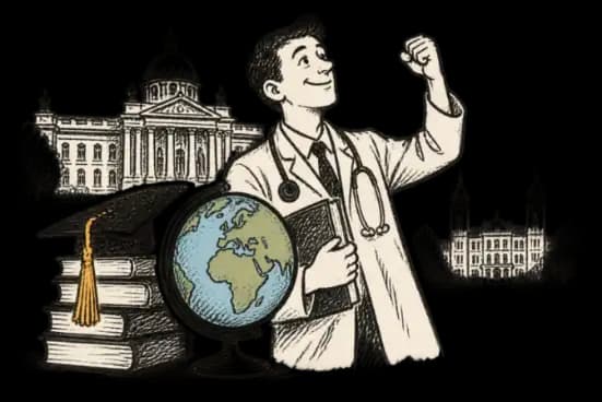 Top 250-ben a Semmelweis