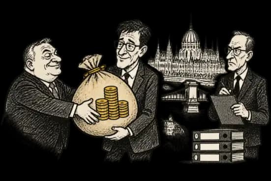 120 milliárdot kap Budapest