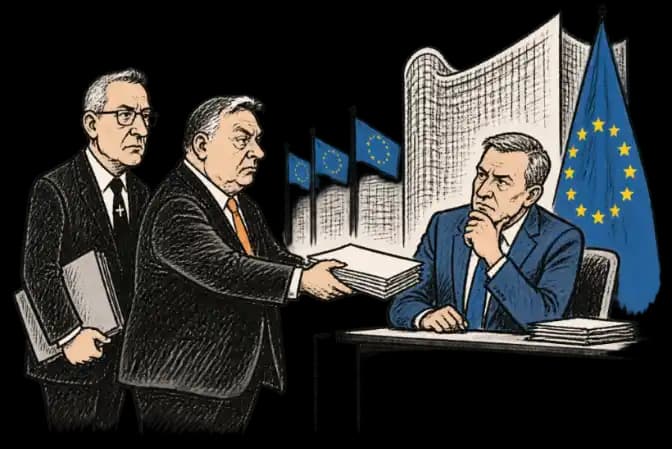Brüsszelhez fordult a Fidesz