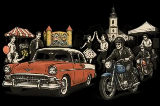 BIHAR24 – Bihari Retro Találkozó