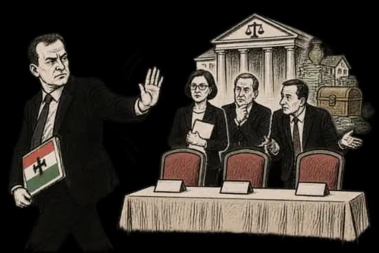Kiszáll a Mi Hazánk az NVVH-vitából