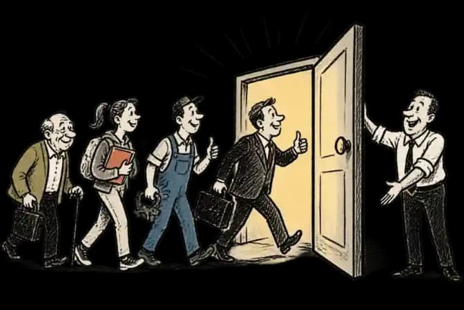 Újra szélesre nyílhat a kata