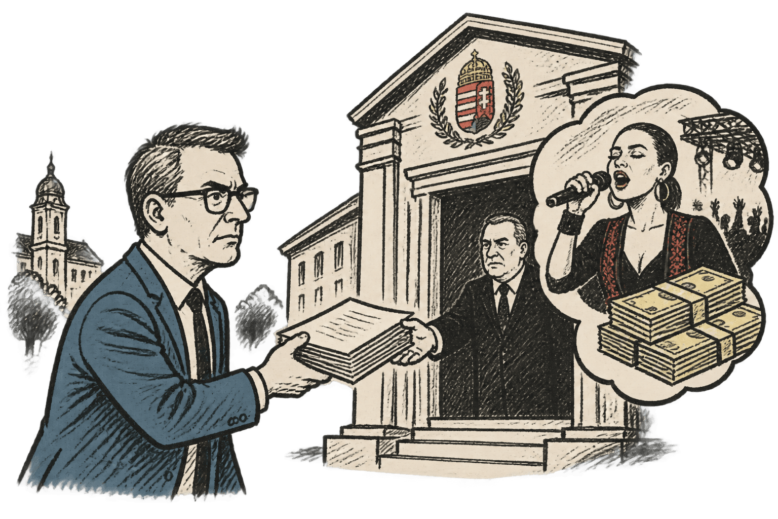 Zugló polgármestere lép