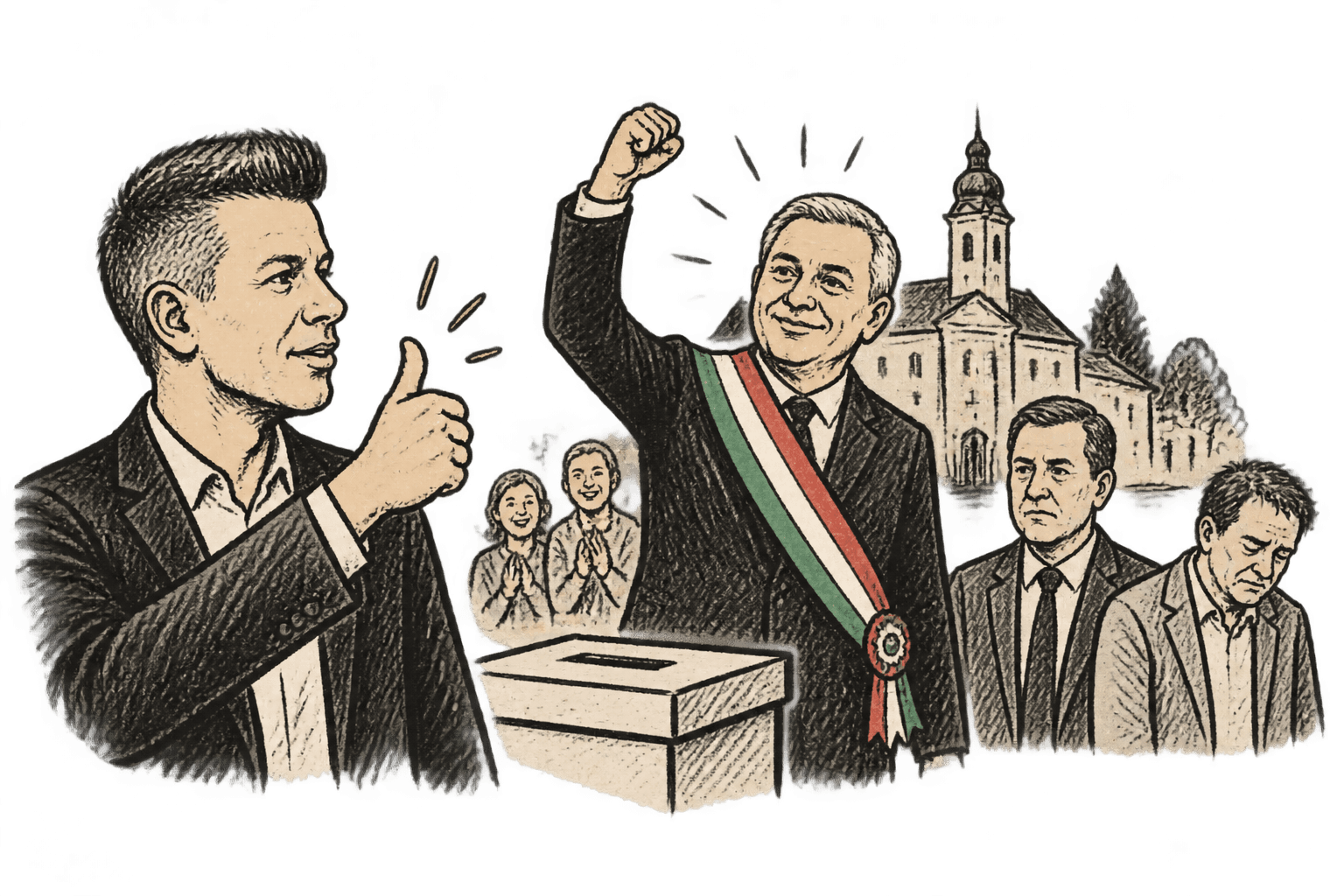 Magyar reagált a pásztói eredményre