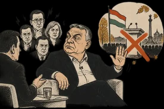 Orbán: még nem tér vissza