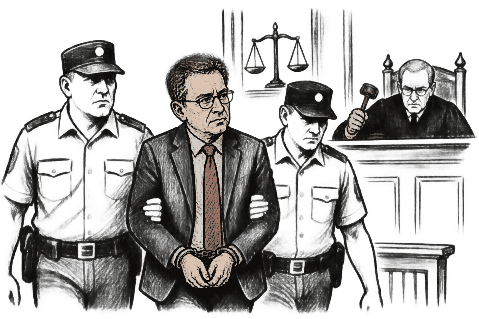 Elutasították Hankó fellebbezését